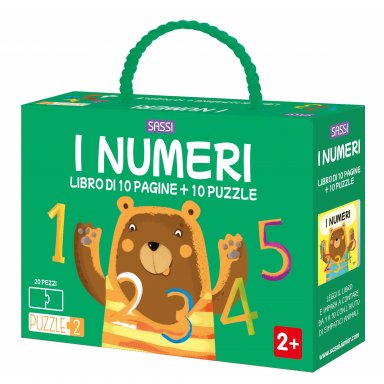 copy of Puzzle 2. I numeri