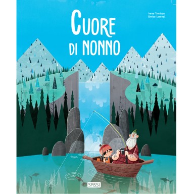 Cuore di nonno (Outlet)