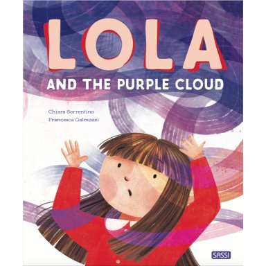 Lola and the Purple Cloud