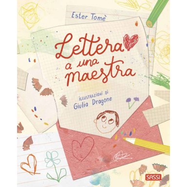 Lettera a una maestra