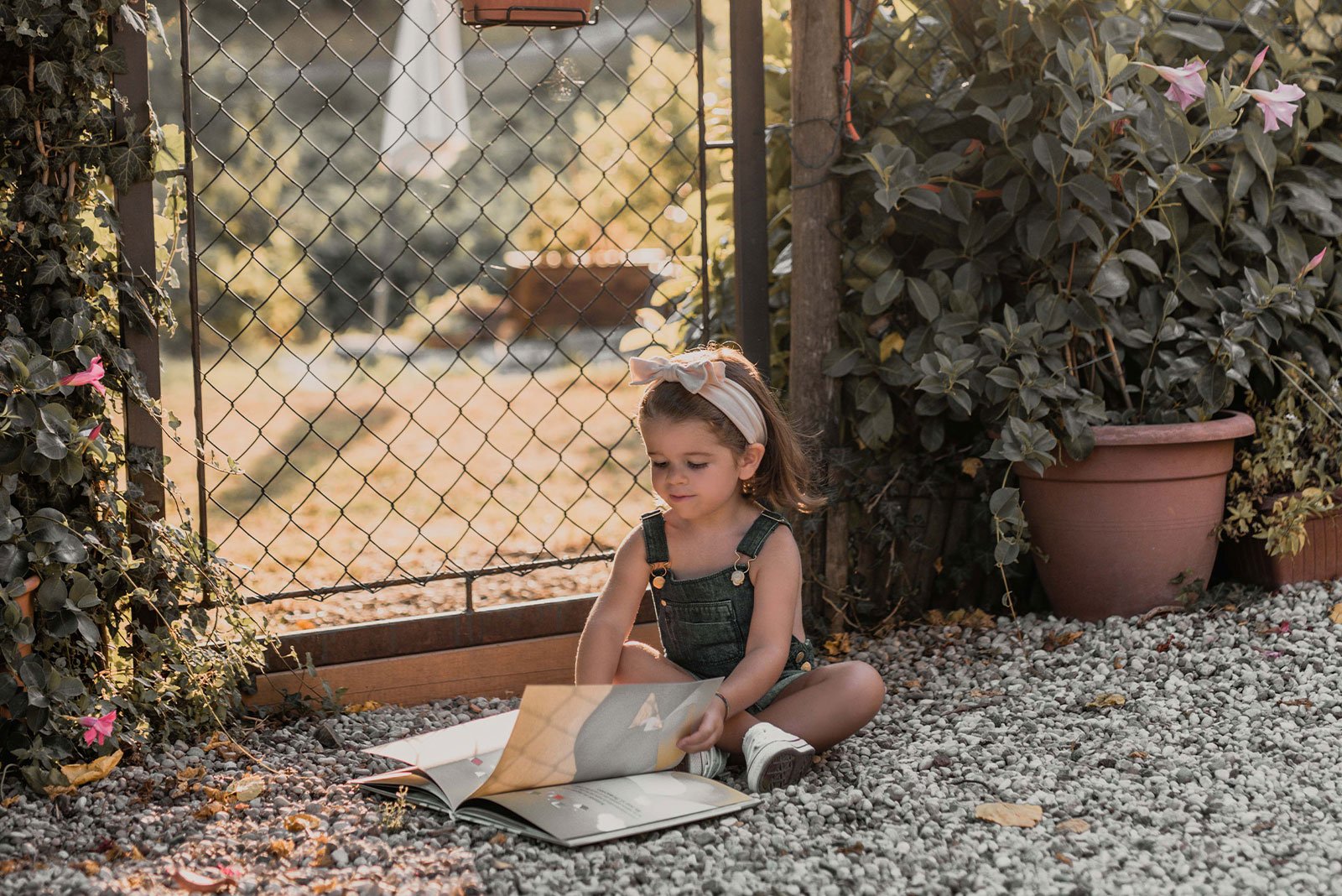 Come insegnare ai bambini ad amare i libri: consigli pratici e un libro speciale