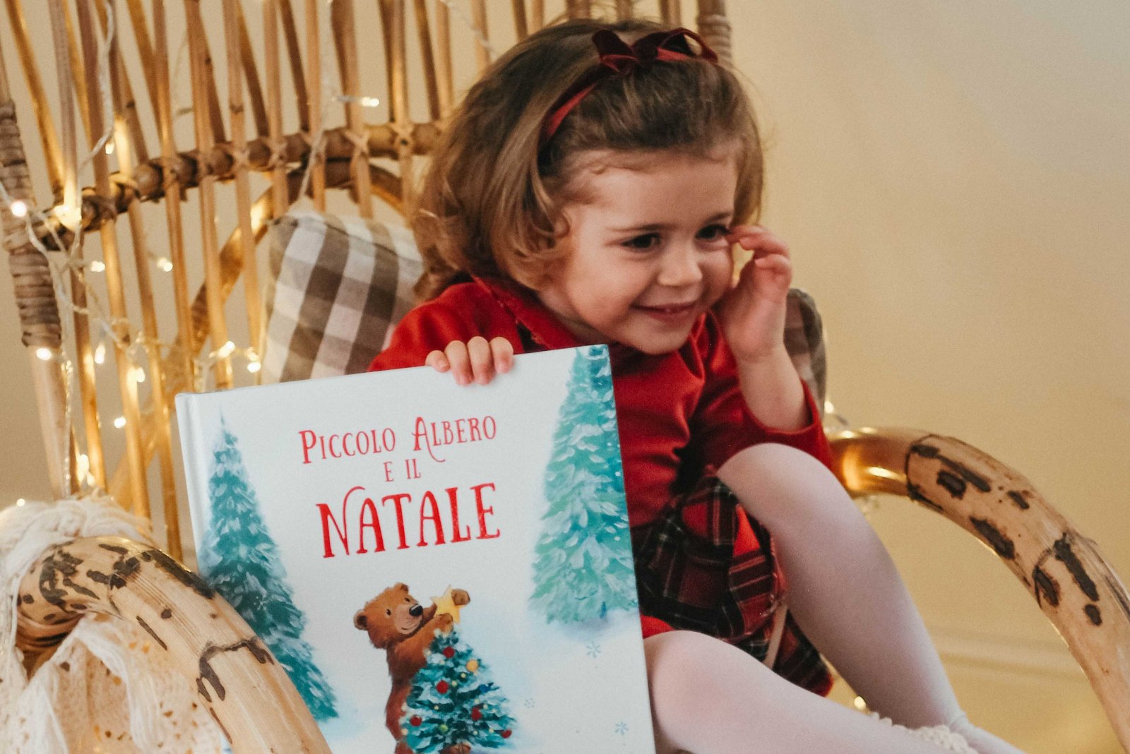 Il vero valore del Natale: insegnare ai bambini il significato autentico di questa festa