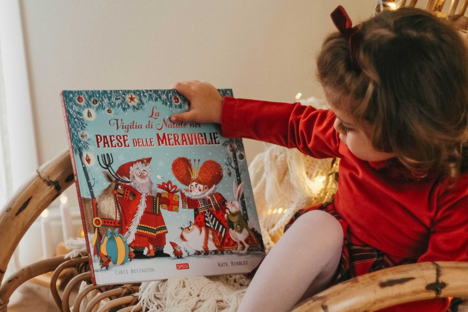 Tradizioni di Natale per bambini: idee magiche e nuove abitudini da creare in famiglia